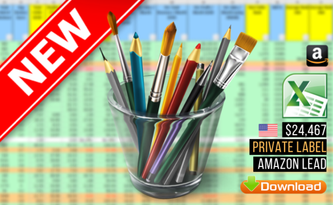 amazon private label fba