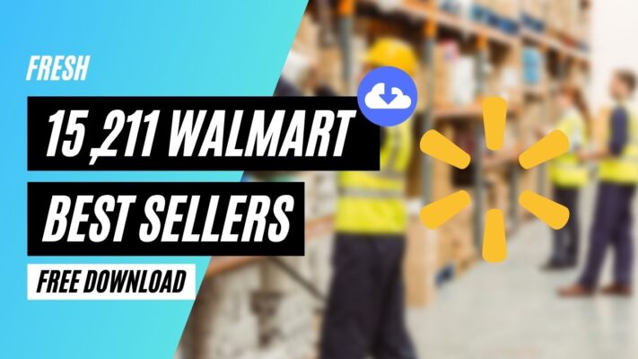 walmart best sellers
