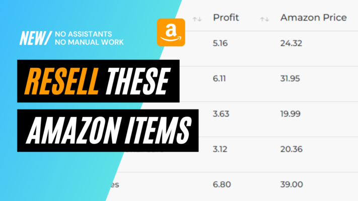 onegooddeal review - How To Source Profitable Products to Resell on Amazon Without Virtual Assistants or Manual Work 2022