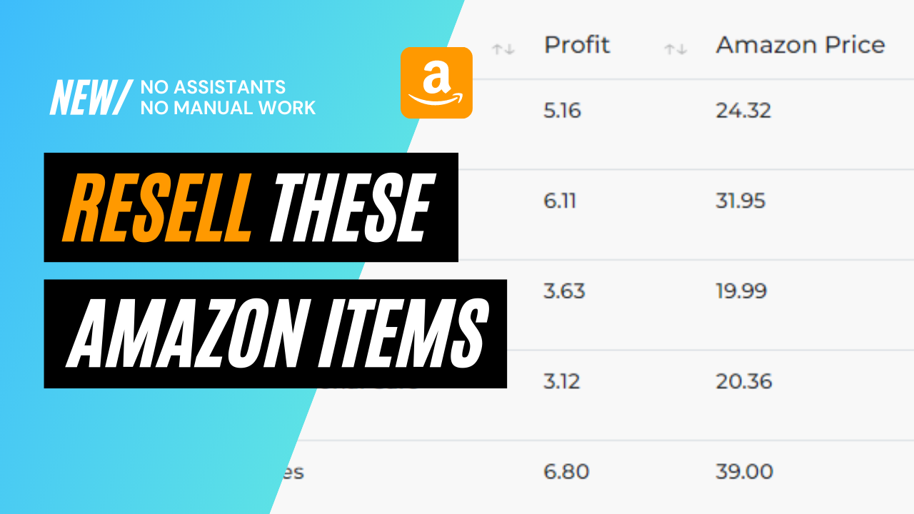 how-to-source-profitable-products-to-resell-on-amazon-without-virtual