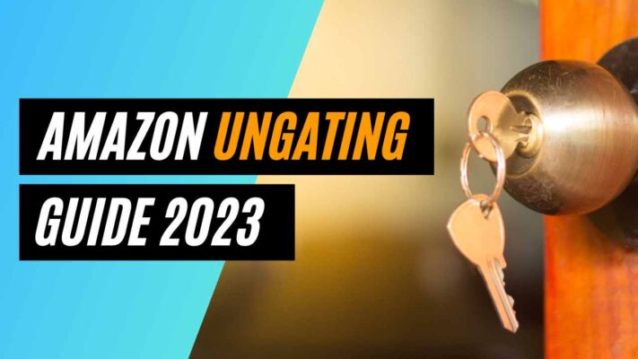 amazon ungating guide 2023
