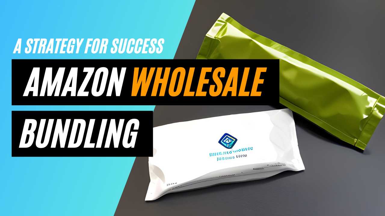 amazon wholesale bundling