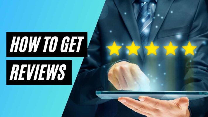how to get reviews amazon