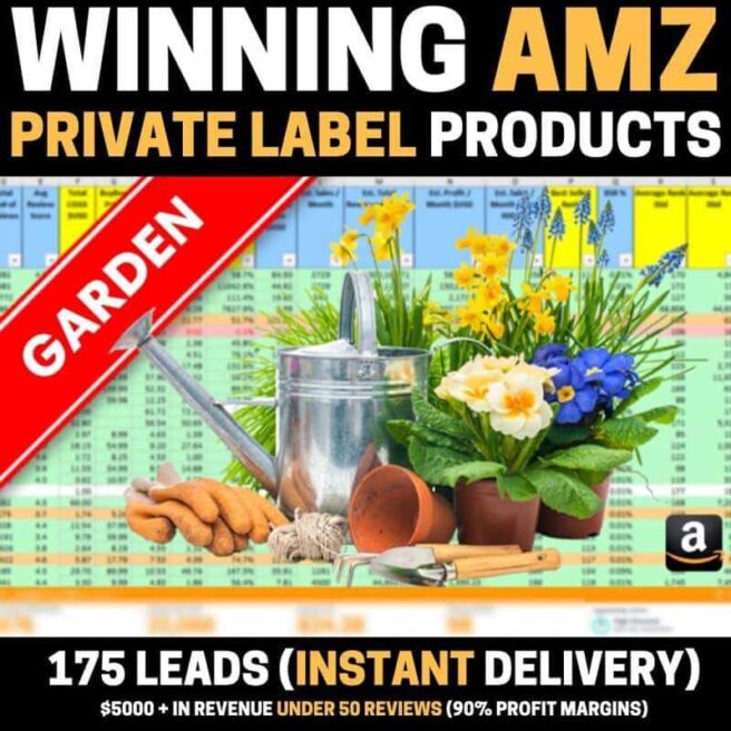 amazon fba private label files