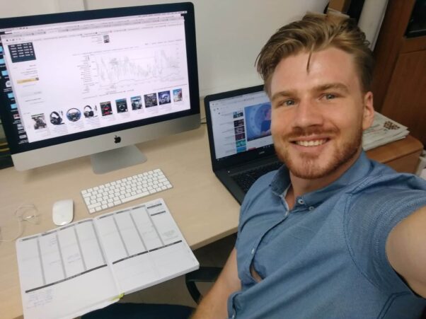 vladimir amazon fba research seller
