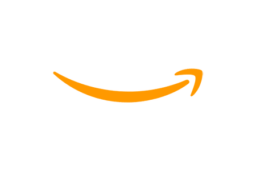 Amazon shopping logo icon arrow symbol