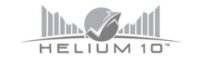 helium 10 amazon fba product research